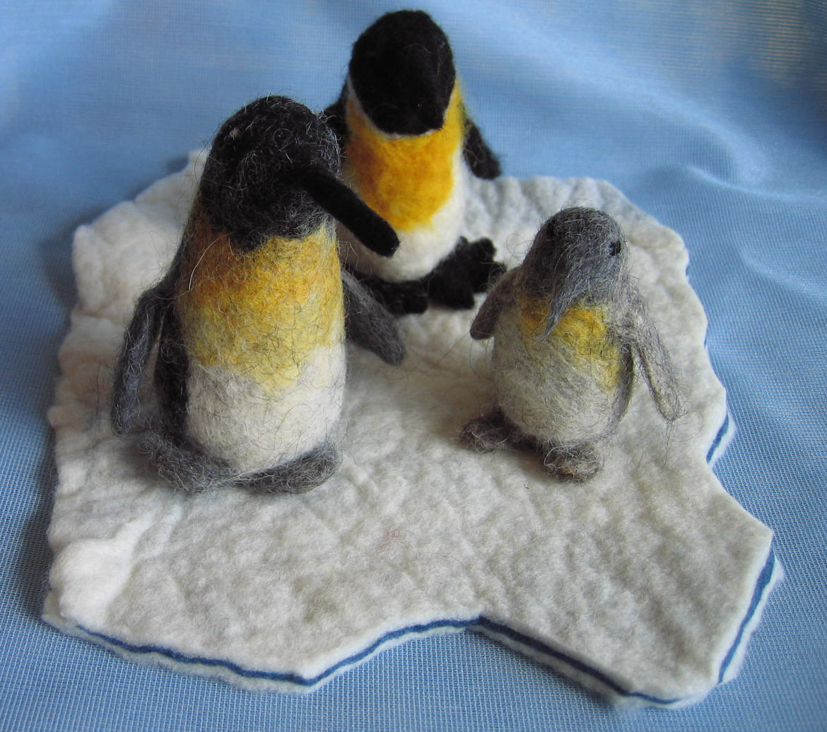 Pinguin